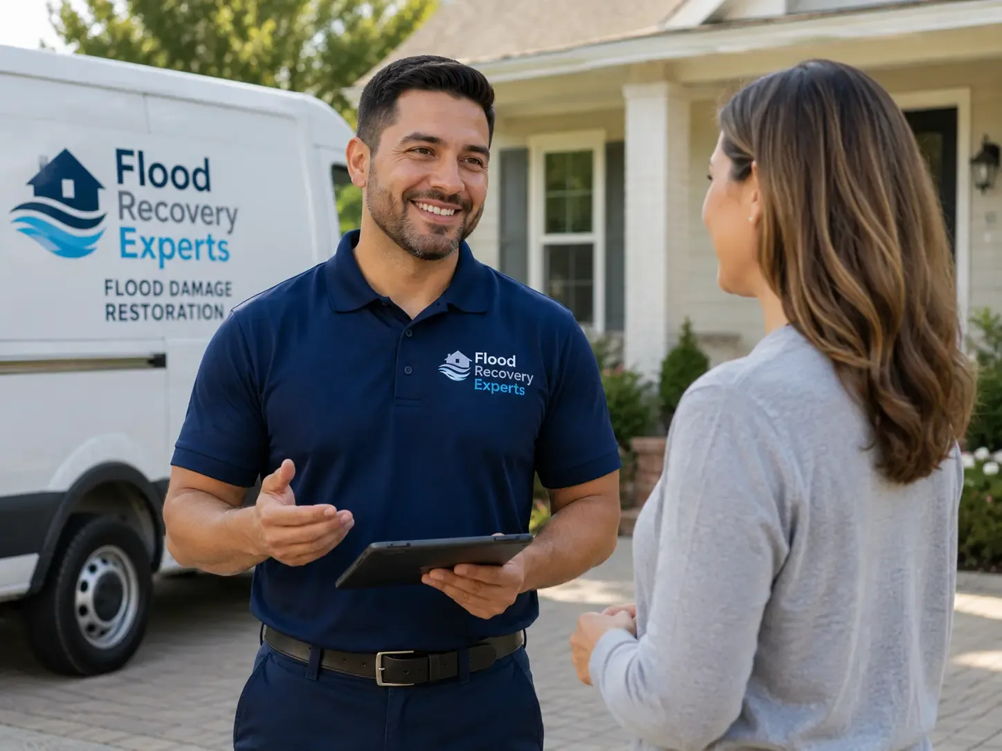 Flood Damage Cleanup Leesburg, OH FAQs